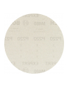 bosch powertools Bosch Expert M480 mesh sanding sheet O 150mm, K220 (5 pieces) - nr 3