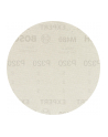 bosch powertools Bosch Expert M480 mesh sanding sheet O 150mm, K320 (5 pieces) - nr 3