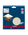 bosch powertools Bosch Expert M480 mesh sanding sheet O 150mm, K320 (5 pieces) - nr 5
