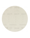 bosch powertools Bosch Expert M480 mesh sanding sheet O 150mm, K400 (5 pieces) - nr 3