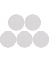 bosch powertools Bosch Expert M480 mesh sanding sheet O 150mm, K400 (5 pieces) - nr 4
