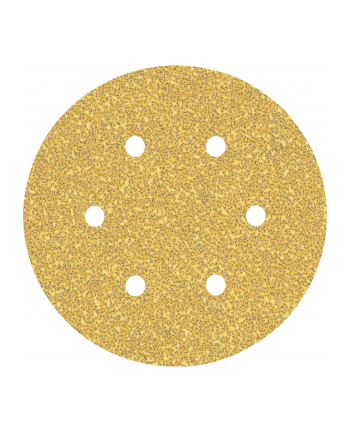 bosch powertools Bosch Expert C470 sanding sheet, O 150mm, K40 (5 pieces, for eccentric sanders) nr 1