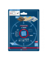 bosch powertools Bosch EXPERT X-LOCK Carbide MultiWheel cutting disc, O 115mm (for small angle grinders) - nr 4