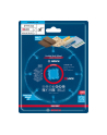 bosch powertools Bosch EXPERT X-LOCK Carbide MultiWheel cutting disc, O 115mm (for small angle grinders) - nr 7