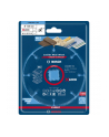 bosch powertools Bosch EXPERT X-LOCK Carbide MultiWheel cutting disc, O 125mm (for angle grinders) - nr 5