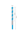 bosch powertools Bosch Expert CYL-9 MultiConstruction drill, O 14mm (working length 150mm) - nr 9