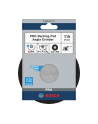 bosch powertools Bosch X-LOCK backing pad soft, O 115mm, sanding pad - nr 4
