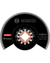 bosch powertools Bosch Expert diamond segment saw blade ACZ 85 RD4 Grout + Abrasive, ? 85mm (10 pieces) - nr 1