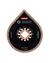 bosch powertools Bosch Expert 3 max Carbide-RIFF mortar remover AVZ 70 RT4 Grout + Abrasive, saw blade - nr 1