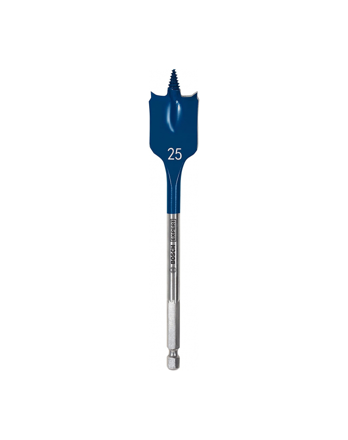 bosch powertools Bosch Expert flat milling drill SelfCut Speed, O 25mm (length 152mm) główny