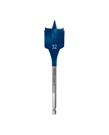 bosch powertools Bosch Expert flat milling drill SelfCut Speed, O 32mm (length 152mm) nr 2