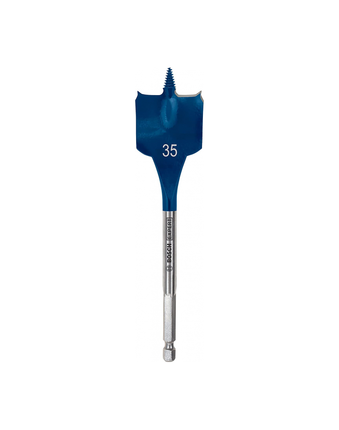 bosch powertools Bosch Expert flat milling drill SelfCut Speed, O 35mm (length 152mm) główny