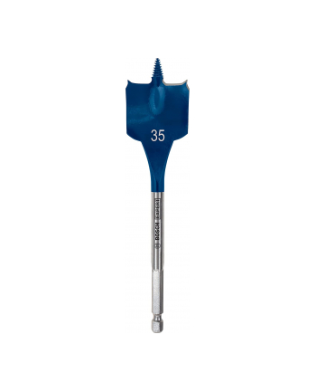 bosch powertools Bosch Expert flat milling drill SelfCut Speed, O 35mm (length 152mm) nr 2