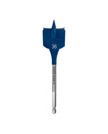 bosch powertools Bosch Expert flat milling drill SelfCut Speed, O 36mm (length 152mm) nr 1