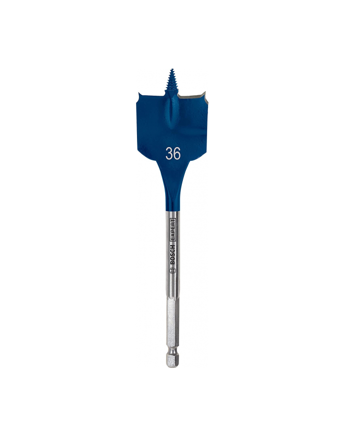 bosch powertools Bosch Expert flat milling drill SelfCut Speed, O 36mm (length 152mm) główny