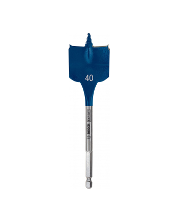 bosch powertools Bosch Expert flat milling drill SelfCut Speed, O 40mm (length 152mm) nr 1