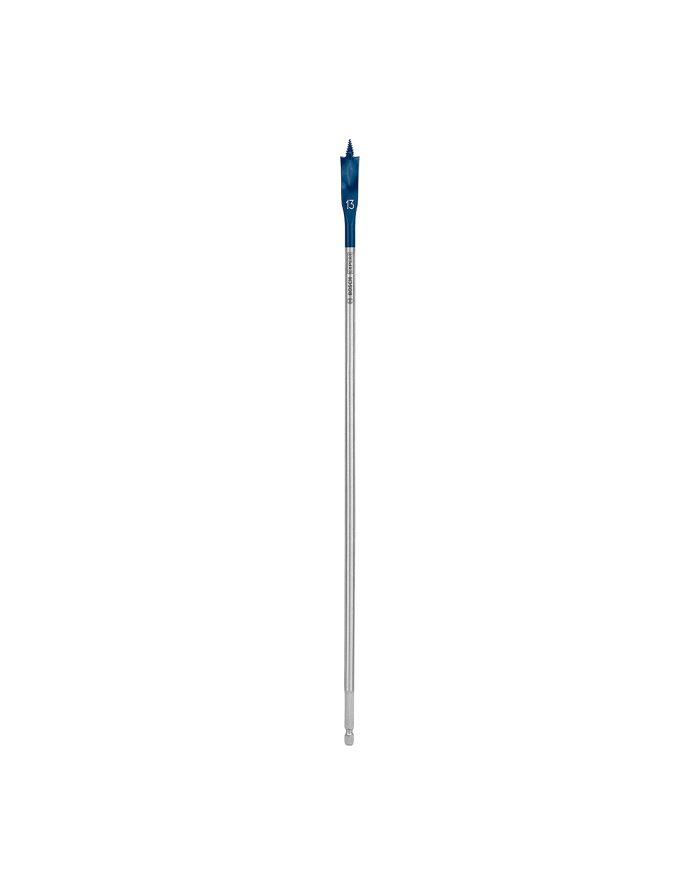 bosch powertools Bosch Expert flat milling drill SelfCut Speed, O 13mm (length 400mm) główny