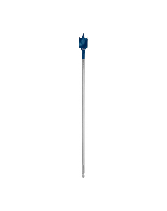 bosch powertools Bosch Expert flat milling drill SelfCut Speed, O 24mm (length 400mm) główny
