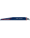 bosch powertools Bosch Expert saber saw blade 'Tough Wood' S 1142 KHM (length 225mm) - nr 2