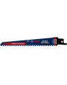 bosch powertools Bosch Expert saber saw blade 'Fiber Plaster' S 641 HM (length 150mm) - nr 1