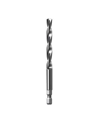 bosch powertools Bosch Expert HSS-G center drill, O 7.15 x 105mm (for hole saws) nr 1