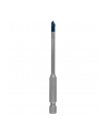 bosch powertools Bosch Expert HEX-9 HardCeramic drill, O 4mm (length 90mm) - nr 3