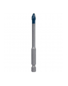 bosch powertools Bosch Expert HEX-9 HardCeramic drill, O 6mm (length 90mm) - nr 3