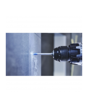 bosch powertools Bosch Expert HEX-9 HardCeramic drill, O 6mm (length 90mm)