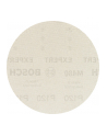 bosch powertools Bosch Expert M480 mesh sanding sheet O 125mm, K120 (5 pieces) - nr 7