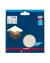 bosch powertools Bosch Expert M480 mesh sanding sheet O 125mm, K150 (5 pieces) - nr 8