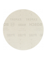 bosch powertools Bosch Expert M480 mesh sanding sheet O 125mm, K180 (5 pieces) - nr 3