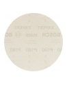 bosch powertools Bosch Expert M480 mesh sanding sheet O 125mm, K180 (5 pieces) - nr 7