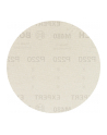 bosch powertools Bosch Expert M480 mesh sanding sheet O 125mm, K220 (5 pieces) - nr 7
