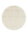 bosch powertools Bosch Expert M480 mesh sanding sheet O 125mm, K320 (5 pieces) - nr 7