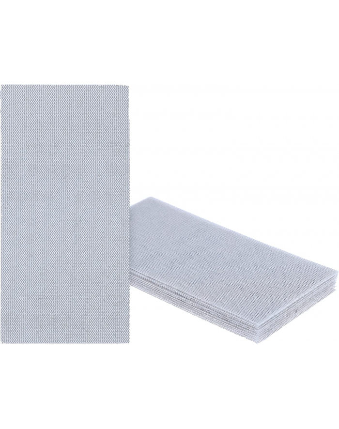 bosch powertools Bosch Expert M480 mesh sanding sheet 80 x 133mm, K240 (10 pieces, for orbital sanders) główny