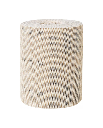 bosch powertools Bosch Expert M480 net sanding roll 93mm, K120, sanding sheet (5 meters)