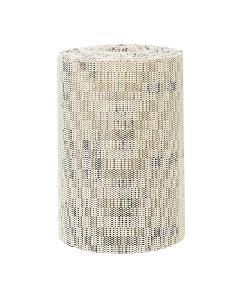 bosch powertools Bosch Expert M480 net sanding roll 93mm, K320, sanding sheet (5 meters)