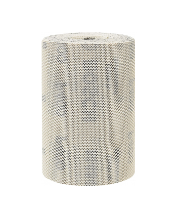 bosch powertools Bosch Expert M480 net sanding roll 93mm, K400, sanding sheet (5 meters)