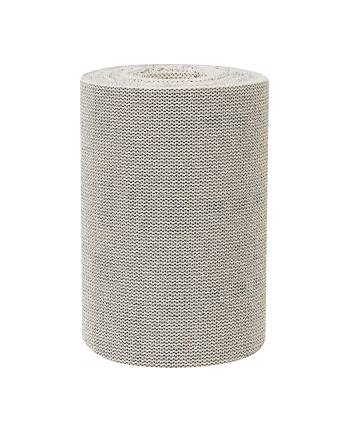 bosch powertools Bosch Expert M480 net sanding roll 115mm, K100, sanding sheet (5 meters)