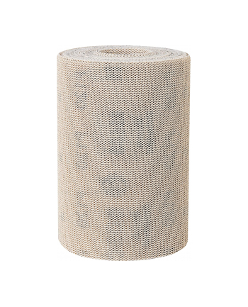 bosch powertools Bosch Expert M480 net sanding roll 115mm, K120, sanding sheet (5 meters)