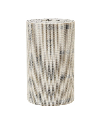 bosch powertools Bosch Expert M480 net sanding roll 115mm, K220, sanding sheet (5 meters)