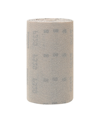 bosch powertools Bosch Expert M480 net sanding roll 115mm, K320, sanding sheet (5 meters)