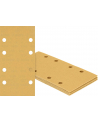 bosch powertools Bosch Expert C470 sanding sheet, 80 x 133mm, K180 (10 pieces, for orbital sanders) - nr 2
