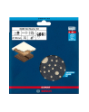 bosch powertools Bosch Expert M480 network structure sanding sheet set O 150mm, K80 / 120 / 180 (7 pieces, incl. Pad Saver, for eccentric sanders) - nr 4