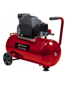 Einhell compressor TC-AC 190/50/8 (red/Kolor: CZARNY, 1,500 watts) - nr 1