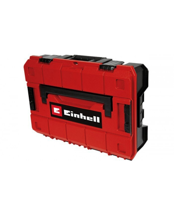 Einhell sliding carriage ST 315, guide (red, for TC-TS 315 U, TE-TS 315 U, TE-TS 315 UD)