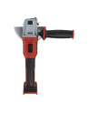 Einhell cordless angle grinder AXXIO 18/125 Q (red/Kolor: CZARNY, without battery and charger) - nr 12
