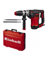 Einhell Cordless Hammer Drill HEROCCO 36/28, 36V (2x18V) (red/Kolor: CZARNY, without battery and charger) - nr 2