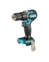 Makita Cordless Impact Drill DHP487Z, 18V (blue/Kolor: CZARNY, without battery and charger) - nr 1