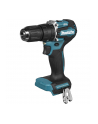 Makita Cordless Impact Drill DHP487Z, 18V (blue/Kolor: CZARNY, without battery and charger) - nr 3